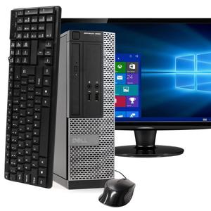 Dell OptiPlex 3020 19” (2013)