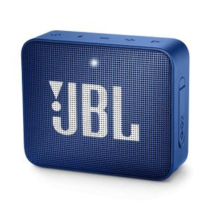 Bluetooth Speaker JBL Go 2 - Blue