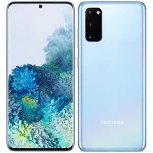 Galaxy S20 5G 128GB - Cloud Blue Unlocked