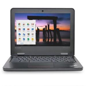 Lenovo ThinkPad Yoga 11e ChromeBook Celeron N2930 1.83 GHz - SSD 16 GB - 4 GB