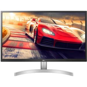 Lg Electronics 27-inch Monitor 3840 x 2160 4K UHD (27UL500-W)