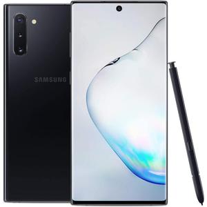 Galaxy Note10 Plus 512GB - Aura Black Unlocked