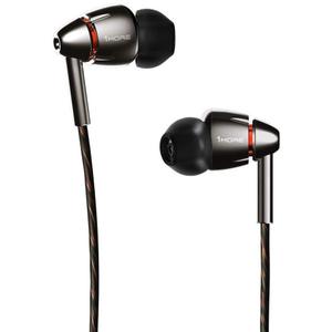 Earphone 1MORE E1010 - Silver