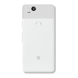 Google Pixel 2 64GB - White Unlocked