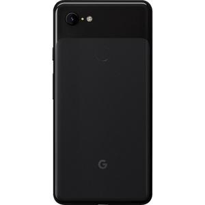 Google Pixel 3 XL 64GB - Just Black Sprint