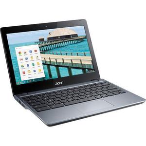 Acer ChromeBook C720-2420 Celeron 2957U 1.4 GHz - SSD 32 GB - 2 GB