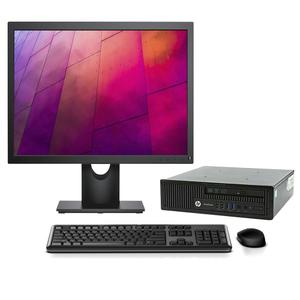 HP EliteDesk 800 G1 USFF 19” (2014)