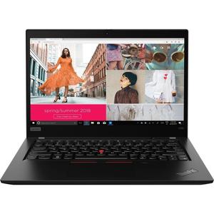 Lenovo ThinkPad X390 13.3-inch (2019) - Core i5-8265U - 8 GB - SSD 256 GB