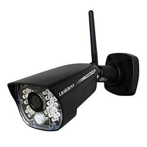 Uniden UDRC58HD Outdoor wireless Home Security Camera