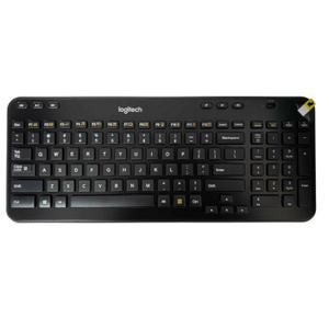 Wireless Keyboard Logitech K360 - QWERTY