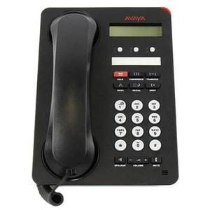 Avaya 1403 Digital Speakerphone - Black