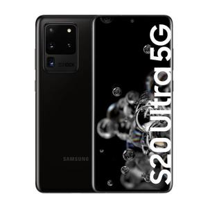 Galaxy S20 Ultra 5G 128GB - Cosmic Black Unlocked