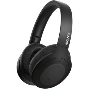 Headphones Noise-Canceling Bluetooth Sony WH-H910N - Black