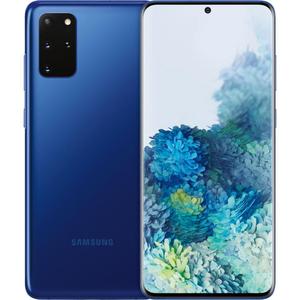 Galaxy S20 Plus 5G 128GB - Aura Blue Unlocked