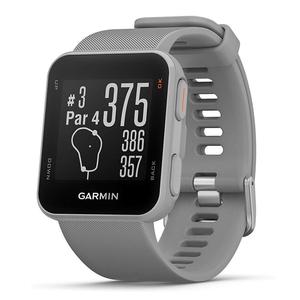 Watch GPS Garmin Approach S10 - Powder Gray