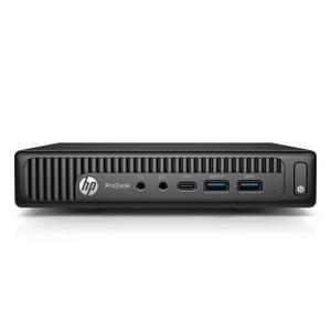 Hp EliteDesk 705 G2 A10 1.8 GHz - HDD 500 GB RAM 8GB