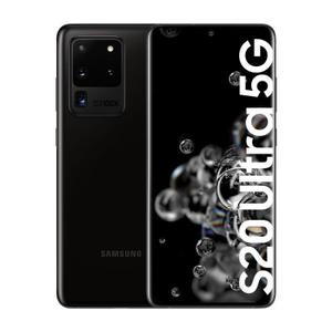 Galaxy S20 Ultra 5G 128GB - Black Unlocked
