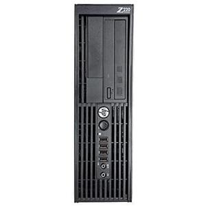 Hp Z220 Workstation Core i5 3.2 GHz - HDD 2 TB RAM 8GB