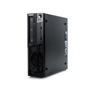 Lenovo ThinkCentre M81 SFF Core i5 3.1 GHz - HDD 1 TB RAM 8GB