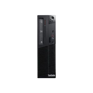Lenovo ThinkCentre M71 Core i5 3.1 GHz - SSD 128 GB RAM 8GB