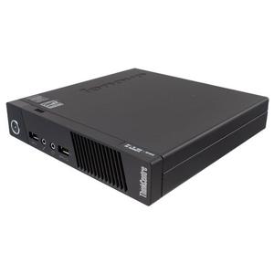 Lenovo Thinkcentre M93P Core i5 2.9 GHz - SSD 128 GB RAM 8GB