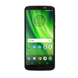 Motorola Moto G6 Play 32GB - Black Unlocked