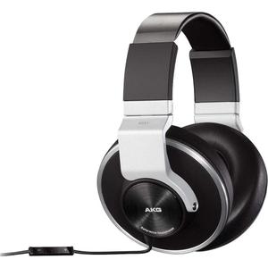Headphones Noise Reducer With Micro AKG K551 - Silver