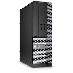 Dell OptiPlex 9020 Core i7 3.4 GHz - SSD 512 GB RAM 16GB