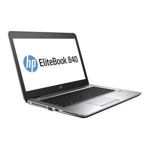 HP Elitebook 840 G3 14” (2016)
