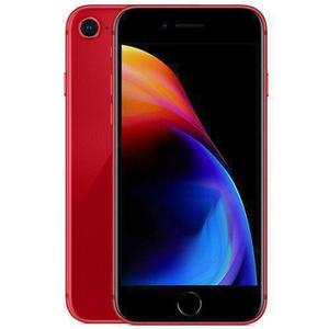 iPhone 8 256GB - (Product)Red Unlocked