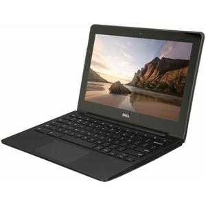 Dell Chromebook CB1C13 Celeron 2955U 1.4 GHz 16GB eMMC - 4GB
