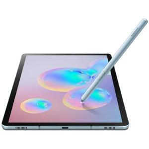 Galaxy Tab S6 (August 2019) 256GB - Cloud Blue - (Wifi)