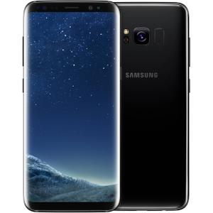 Galaxy S8 Plus 64GB - Black Unlocked