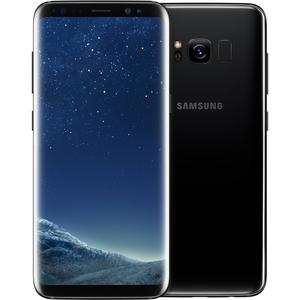 Galaxy S8 64GB - Black Verizon