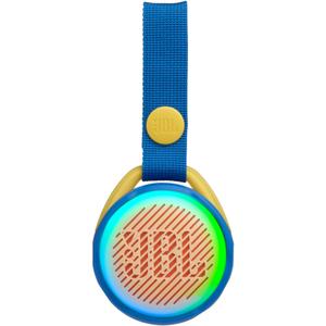 Speaker Bluetooth JBL JR Pop - Blue
