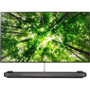Smart TV 4k OLED 77" LG OLED77W8PUA - Black