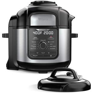 Pressure Cooker Ninja FD401