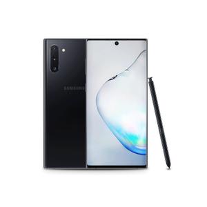 Galaxy Note10 256GB - Aura Black T-Mobile