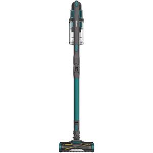 Cordless Stick Vacuum Shark Rocket Pro Iz140 - Grey/Green