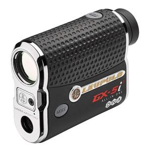 Golf Laser Rangefinder Leupold GX-5i3