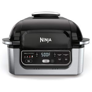 Foodi 5-in-1 Indoor Grill Ninja AG301