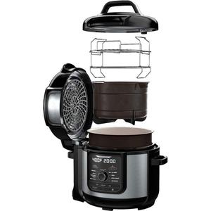 Foodi Pressure Cooker Ninja FD402