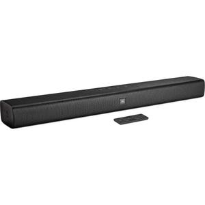 Soundbar Bluetooth JBL Bar Studio 2.0 - Black