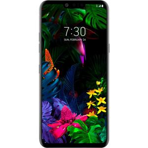 LG G8 ThinQ 128GB - Black Unlocked