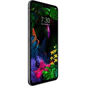 LG G8 ThinQ 128GB - Gray Unlocked