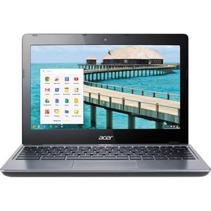 Acer Chromebook C720-2844 Celeron 2957U 1.4 GHz - SSD 16 GB - 4 GB