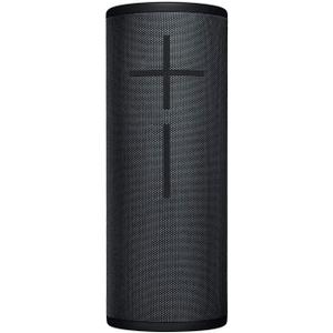 Bluetooth Speaker Logitech Ultimate Ears MegaBoom 3 - Night Black