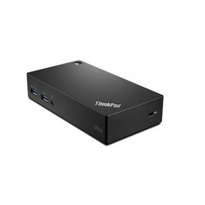 Docking Station Lenovo ThinkPad 40A80045US - Black