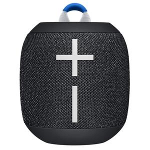 Ultimate Ears Wonderboom Portable Mini Bluetooth Speaker - Black