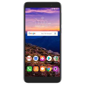 Alcatel Onyx 32GB (Dual Sim) - Black Cricket